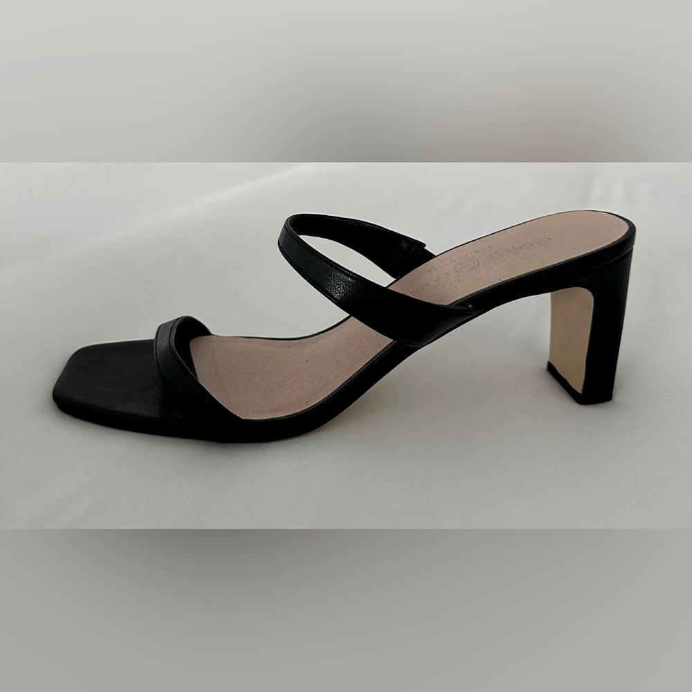 Chinese Laundry Sandals